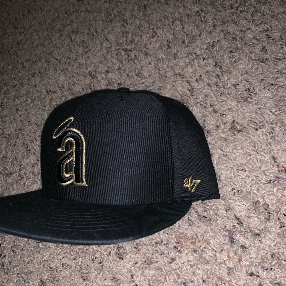 ⚾️ Angels Baseball Snapback - Picture 5 of 5